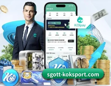 KOK体育 APP